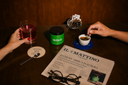 AI, ALGORITHMS AND ANOTHER WELLNESS BRAND
