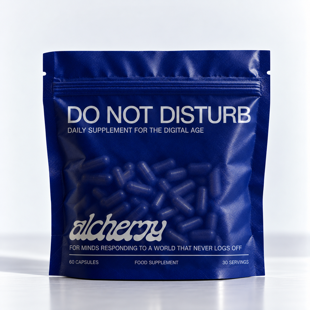 Do Not Disturb