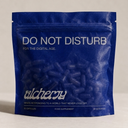 Do Not Disturb